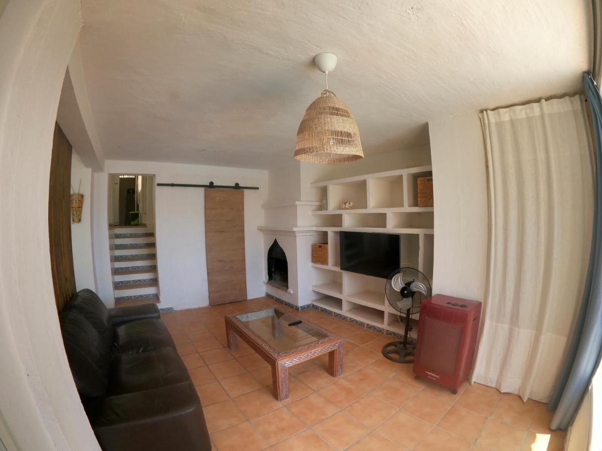 Ferienwohnung Private Pool Manilva Exterior foto