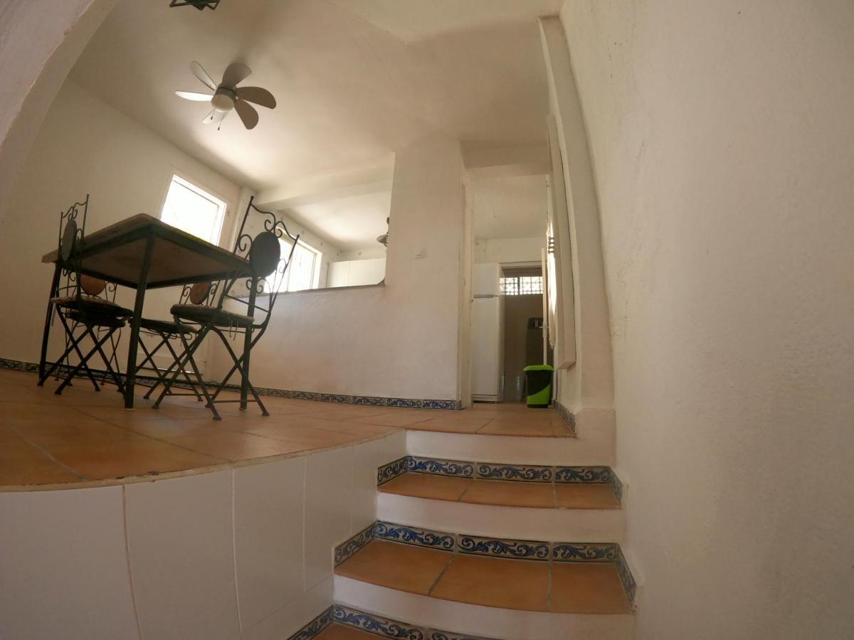 Ferienwohnung Private Pool Manilva Exterior foto