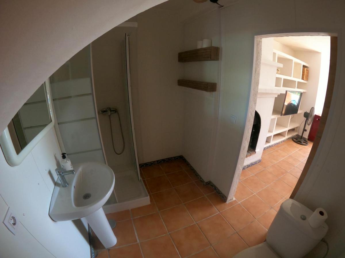 Ferienwohnung Private Pool Manilva Exterior foto